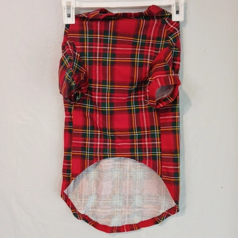 Children's Place Dog Pajamas XXL‎